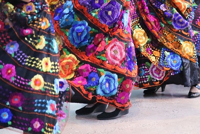 Latinamerica dance