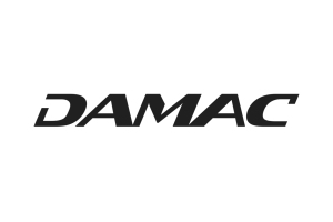 Investments in Middle East with DAMAC