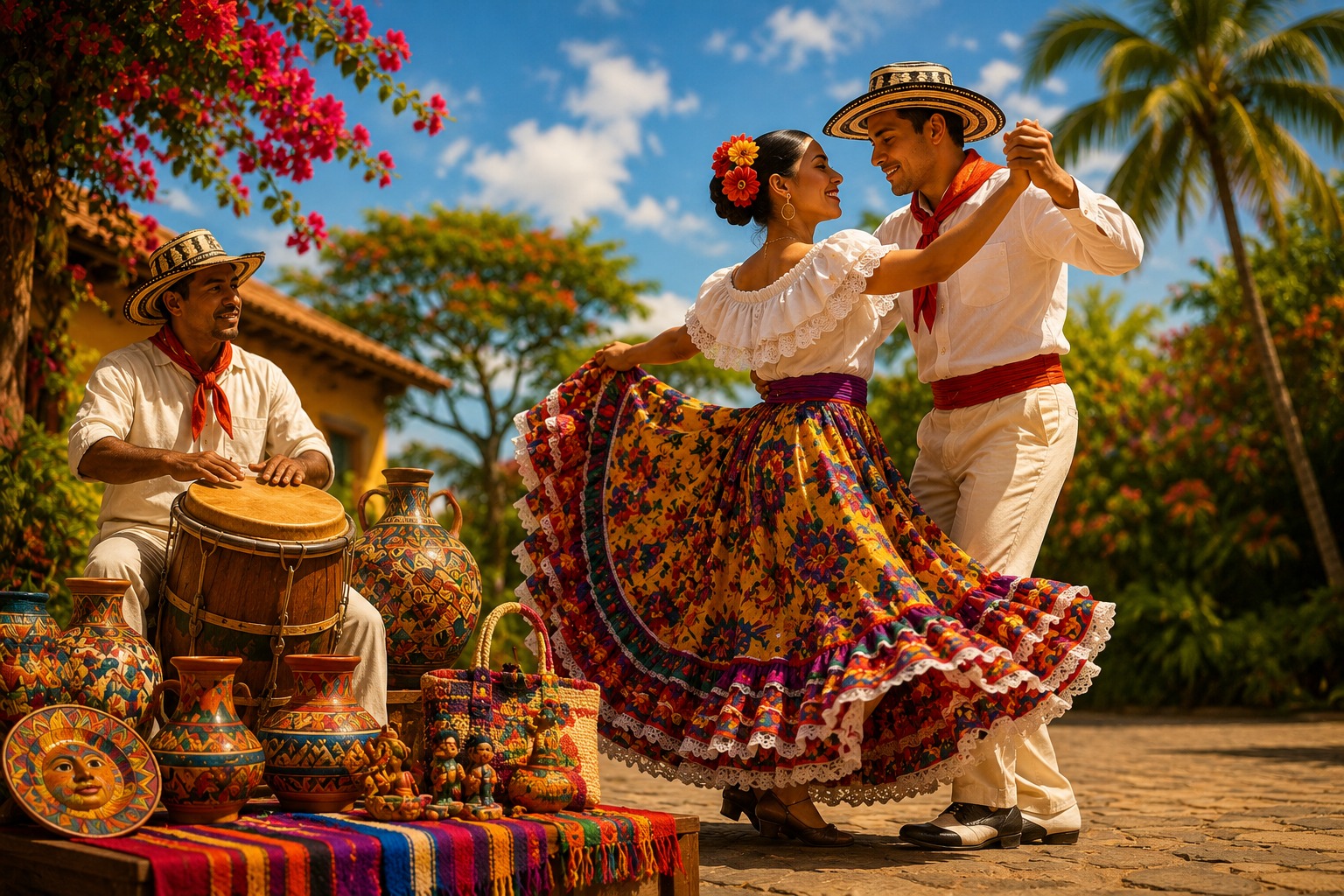 Art & Culture