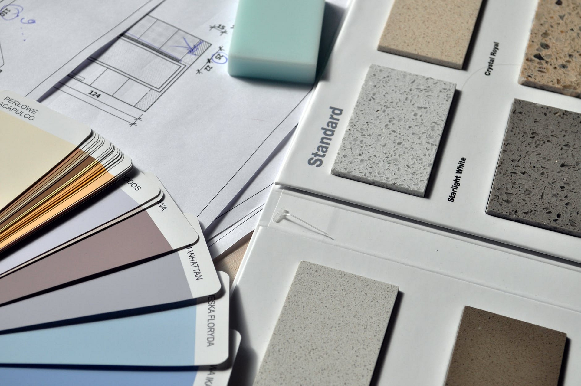 Building Industry