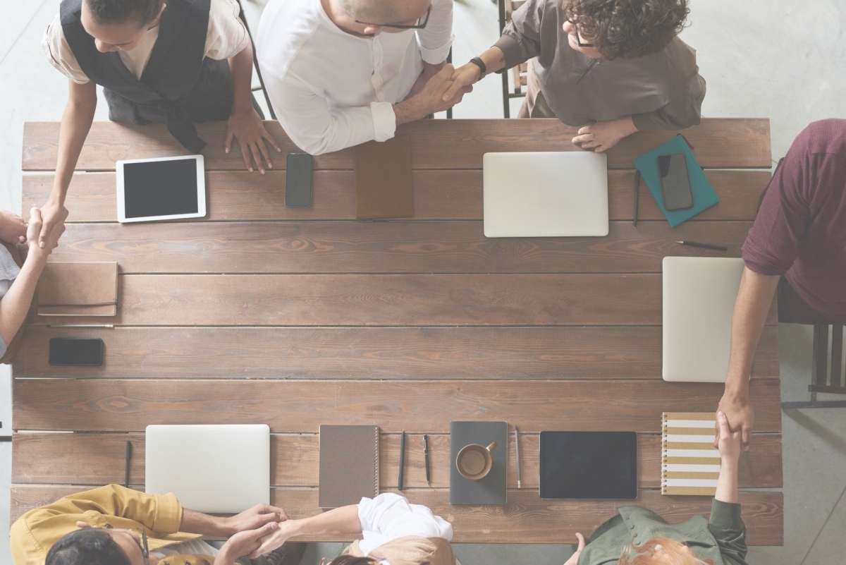 Webinars & University