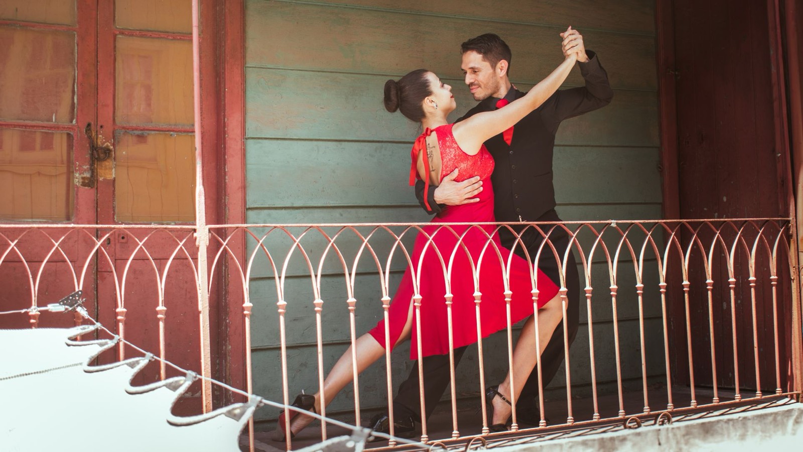 Dance