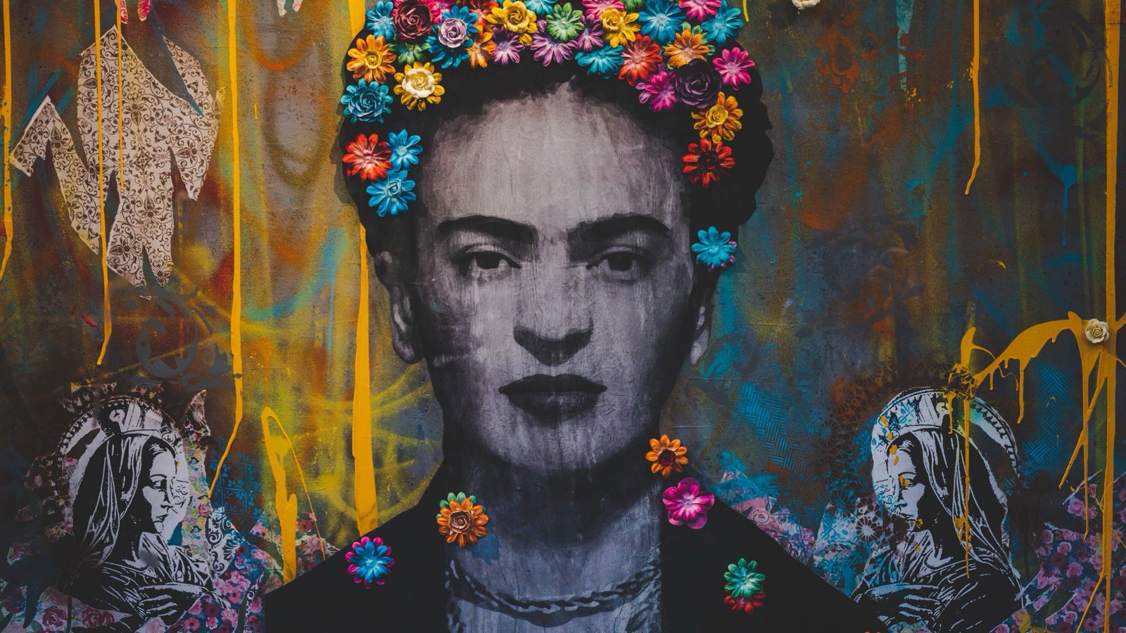 Latin American Art