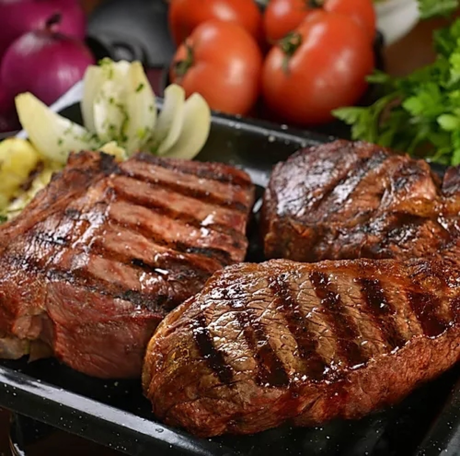 Meats