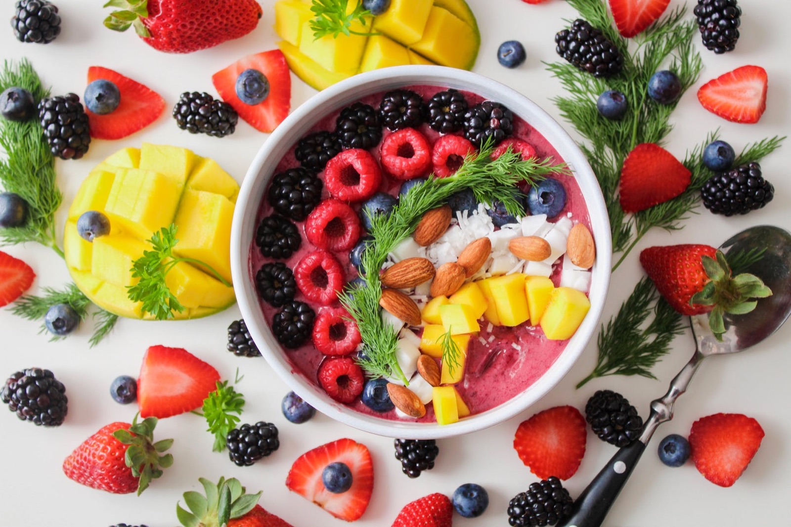 Organic Food