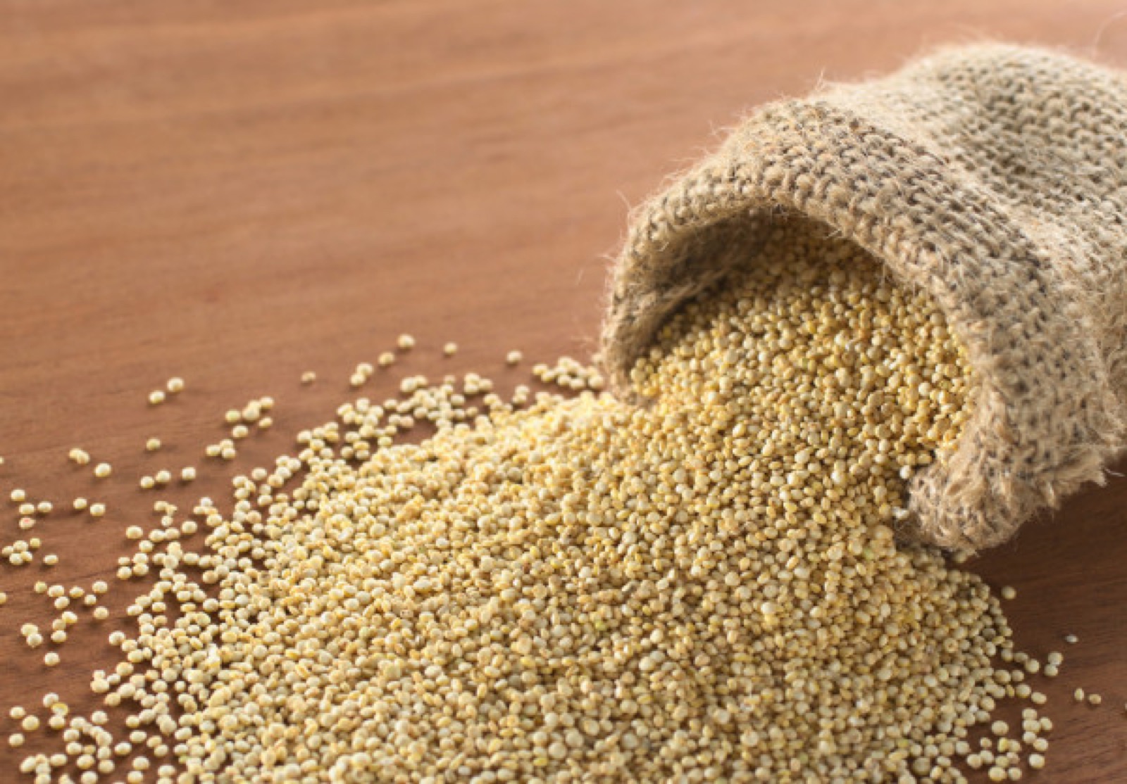 Specialities & Spices