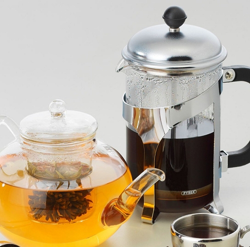 Tea & Coffee