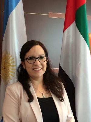 María Florencia Ferreyra