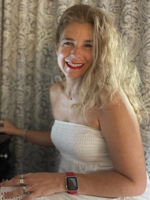 Paula Romano