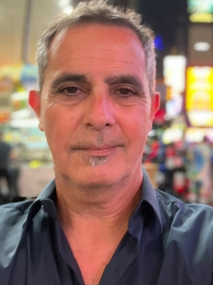 Vicente Ozzimo